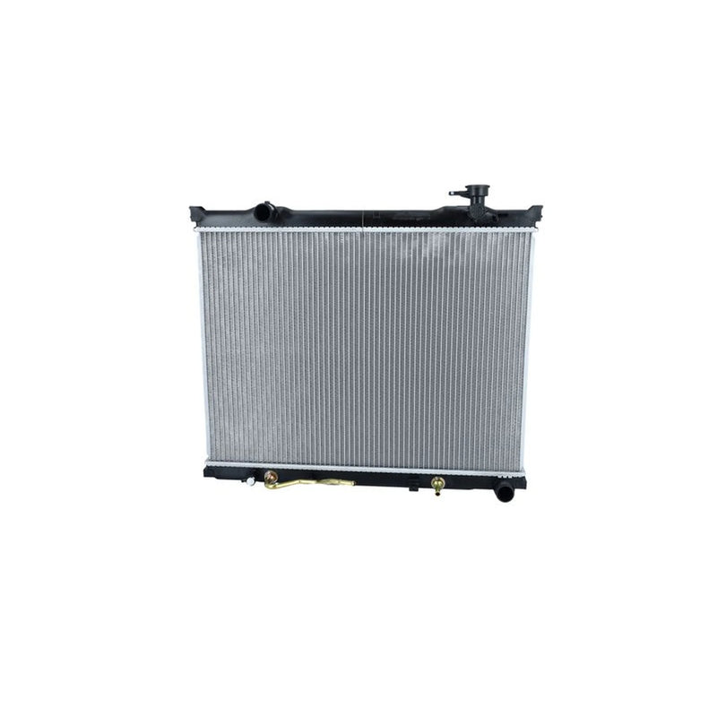 NRF Engine Radiator 550110