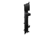Hella 8MK 366 301-301 Radiator, engine cooling
