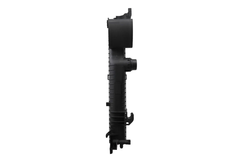 Hella 8MK 366 301-301 Radiator, engine cooling