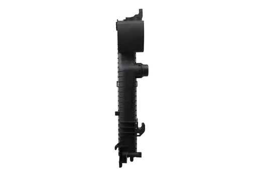 Hella 8MK 366 301-301 Radiator, engine cooling