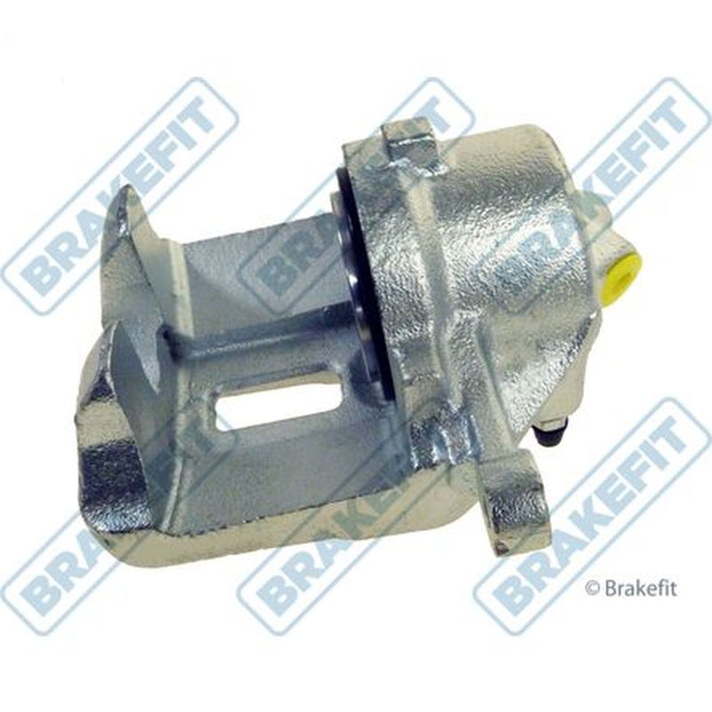 Apec Brake Caliper Assembly Front Left BCA3243E