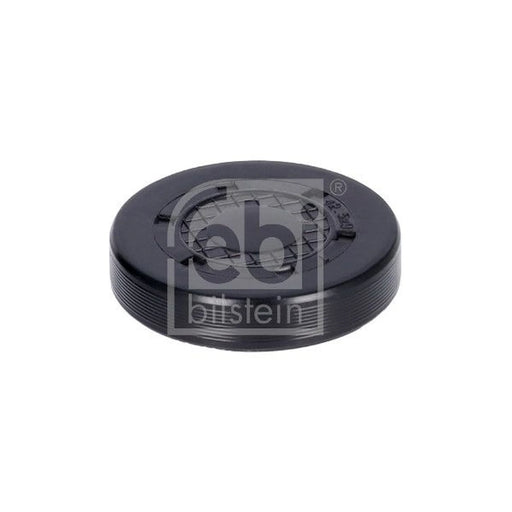 Febi Camshaft Seal Cap 42mm OD 9mm Thick 23204