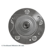 Blue Print Wheel Bearing Kit Rear Right 73mm ADG08377