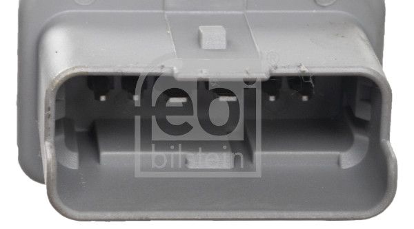 Febi Electric Window Regulator Lifter Right Front fits Citroën C8 2002-2012