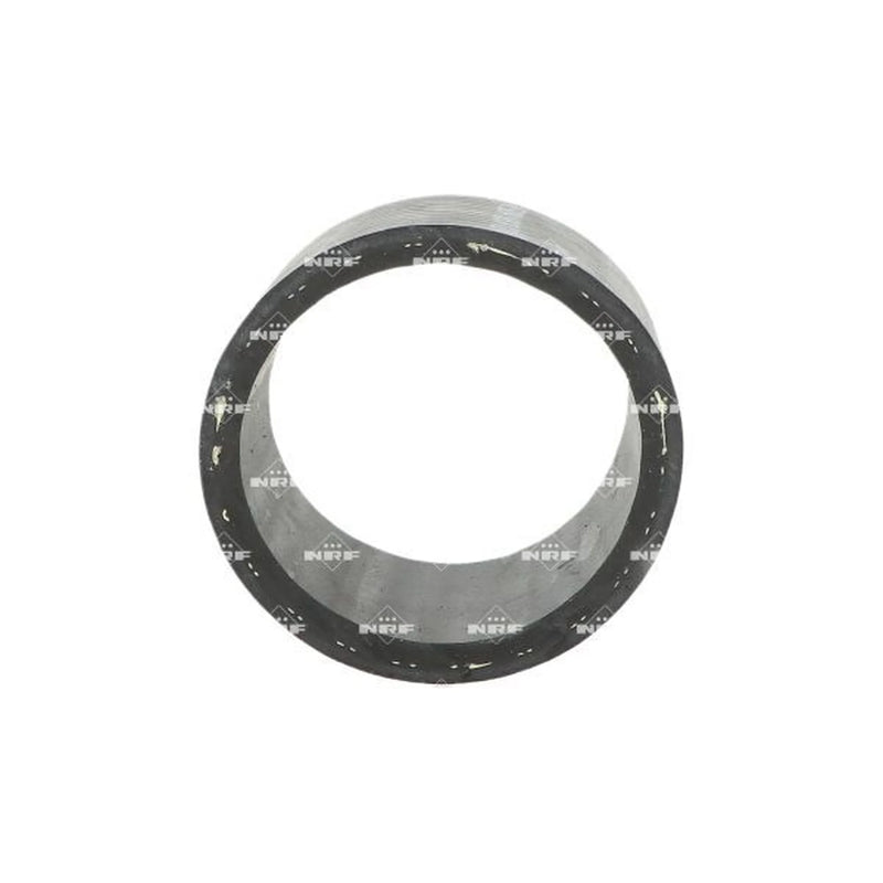 NRF Intercooler Turbo Charge Air Hose Upper 166339