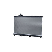 NRF Engine Radiator 550208