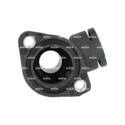 NRF Coolant Flange Housing Connector transmission sided 775080