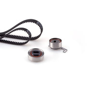 Gates Timing Belt Kit with Rollers K015480XS