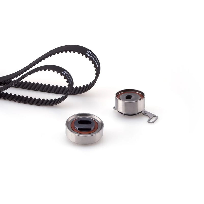 Gates Timing Belt Kit with Rollers K015480XS