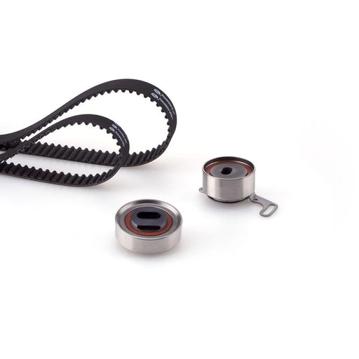 Gates Timing Belt Kit with Rollers K015480XS