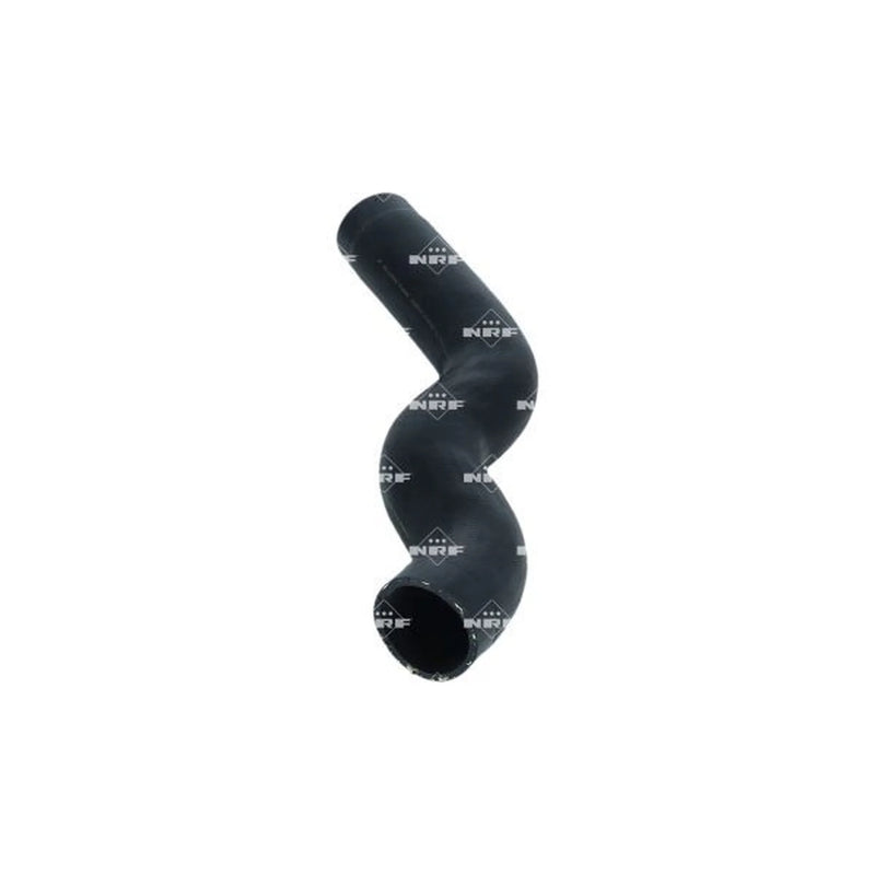 NRF Intercooler Turbo Charge Air Hose Charge Air Cooler 166565