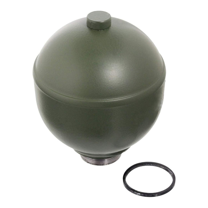 Febi 22503 Suspension Sphere Fits Citroen Febi Bilstein  - Town Parts