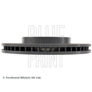 Blue Print 2 x Front Brake Discs ADC44390