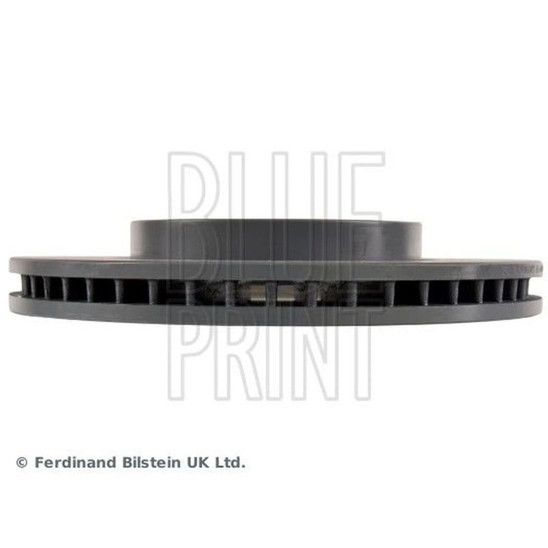 Blue Print 2 x Front Brake Discs ADC44390