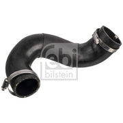 Febi Intercooler Turbo Charge Air Hose 193737