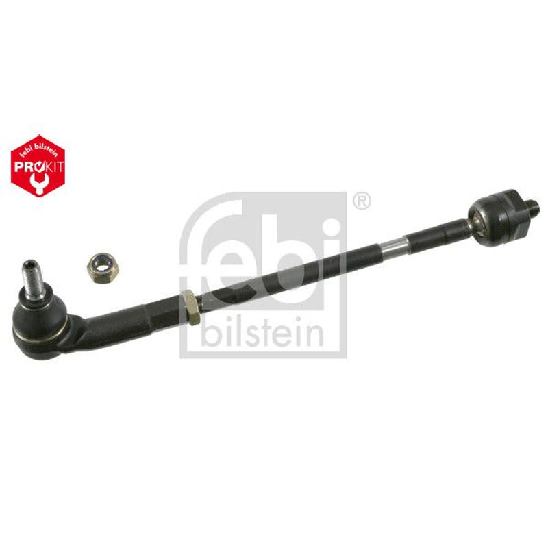Febi Inner Rack End Right Joint Front Right 19818