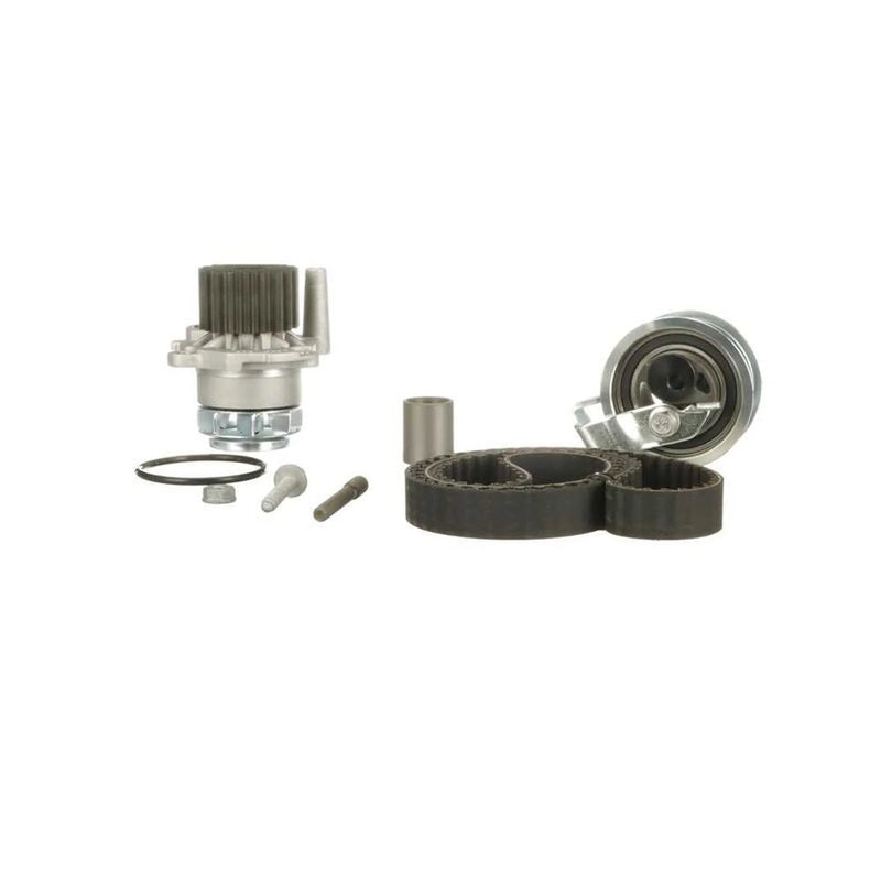 Gates Timing Belt & Water Pump Kit KP15569XS-2