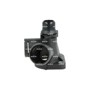 NRF Coolant Flange Housing Connector transmission sided 775040