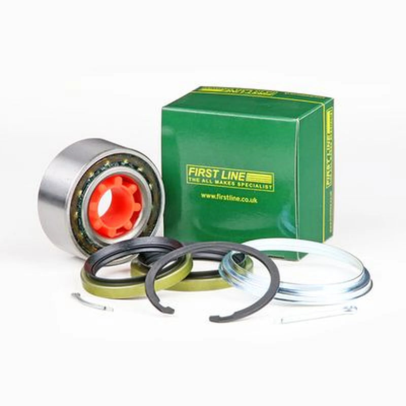 First Line Wheel Bearing Kit FBK335