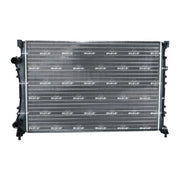 NRF Engine Radiator 53990