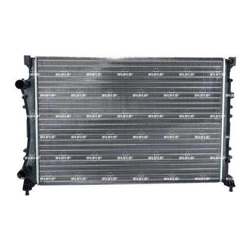 NRF Engine Radiator 53990