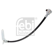 Febi Brake Hydraulic Hose Line Front Right 171035