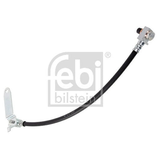 Febi Brake Hydraulic Hose Line Front Right 171035