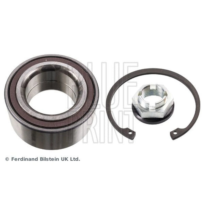 Blue Print Wheel Bearing Kit Rear Right ADJ138308