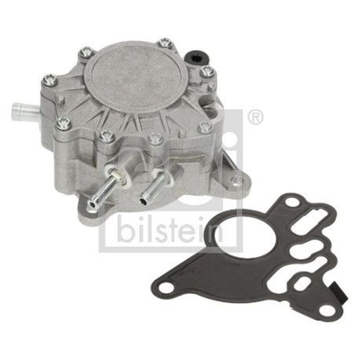 Febi Brake Vacuum Pump 199820