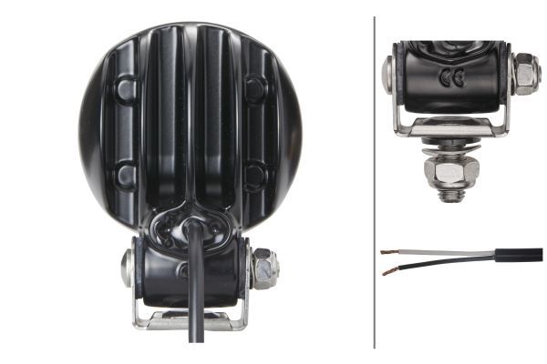 Hella Worklight High