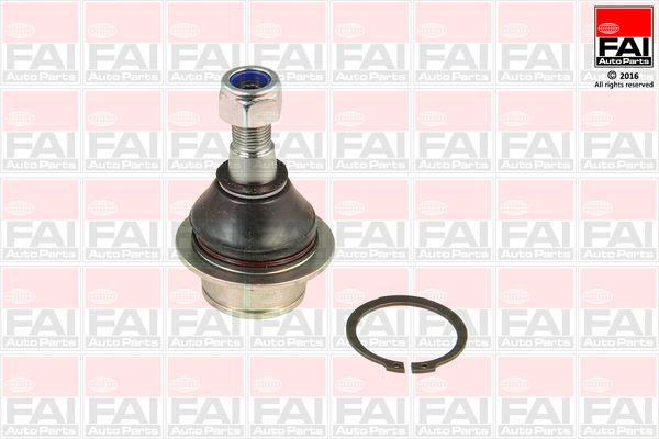 FAI Ball Joint