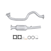 Hella Catalytic Converter 8LE 366 054-631