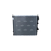 NRF Engine Radiator 58075