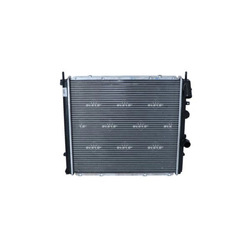 NRF Engine Radiator 58075
