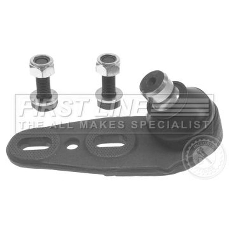 First Line Ball Joint Front Right FBJ5162