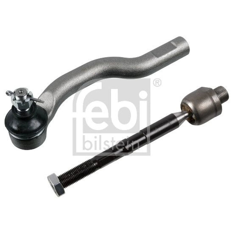 Febi Inner Rack End Right Joint Front Left 177762