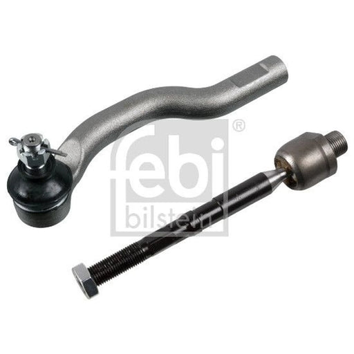 Febi Inner Rack End Right Joint Front Left 177762