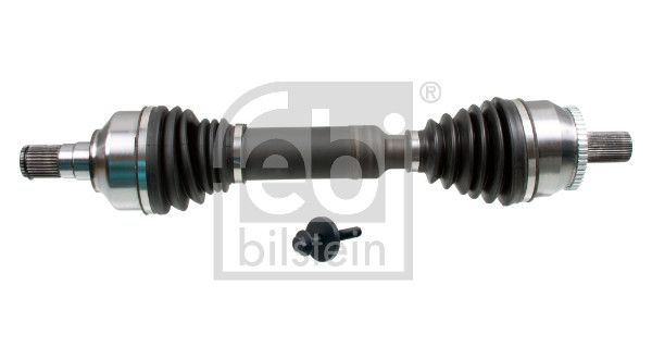 Febi CV Drive Shaft Driveshaft Front Left