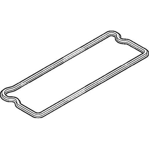 Elring Cylinder Head Cover Gasket 445.080