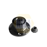 NAPA Wheel Bearing Kit PWB1327