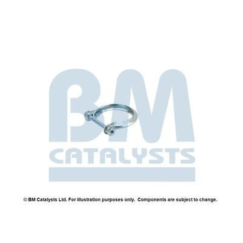 BM Catalysts Fitting Kit FK80515A FK80515A