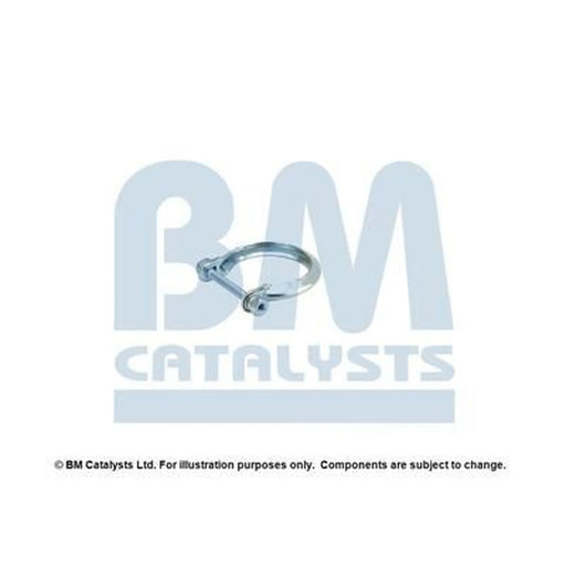 BM Catalysts Fitting Kit FK80596A FK80596A