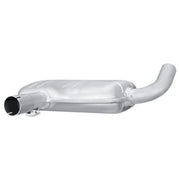 Hella Middle Silencer 8LC 366 025-931
