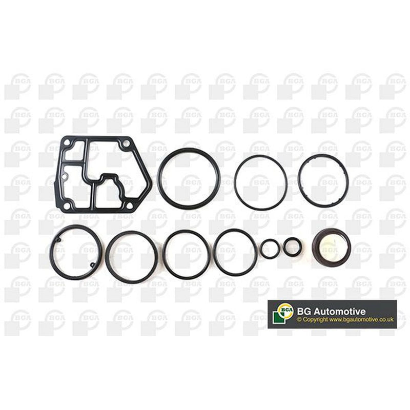 BGA Crankcase Gasket Kit ID CK1535