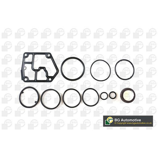 BGA Crankcase Gasket Kit ID CK1535