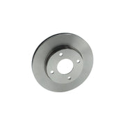 Bosch 2 x Vented Brake Discs 0 986 479 U61