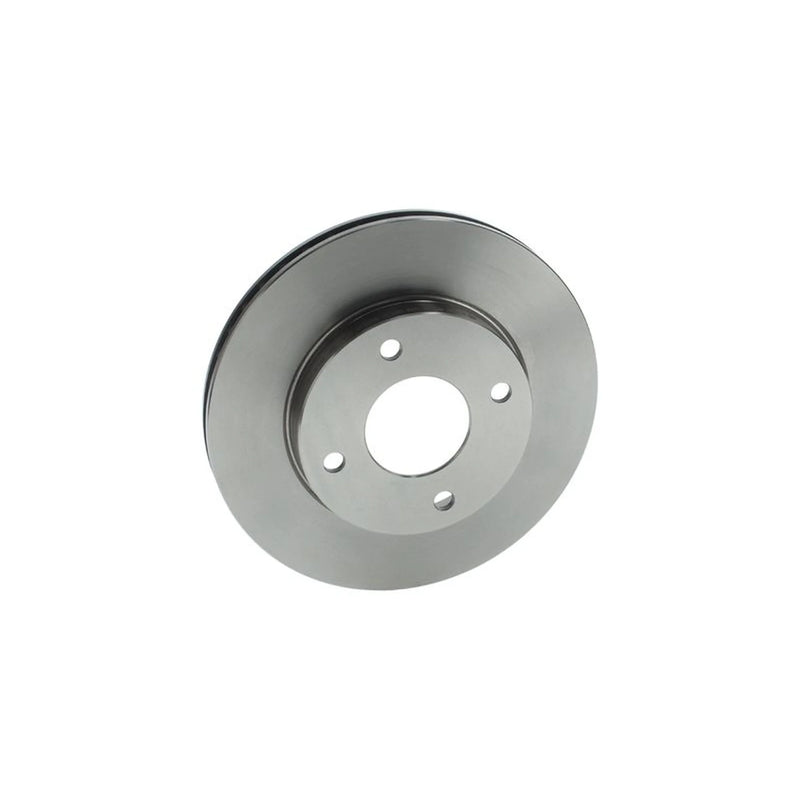 Bosch 2 x Vented Brake Discs 0 986 479 U61