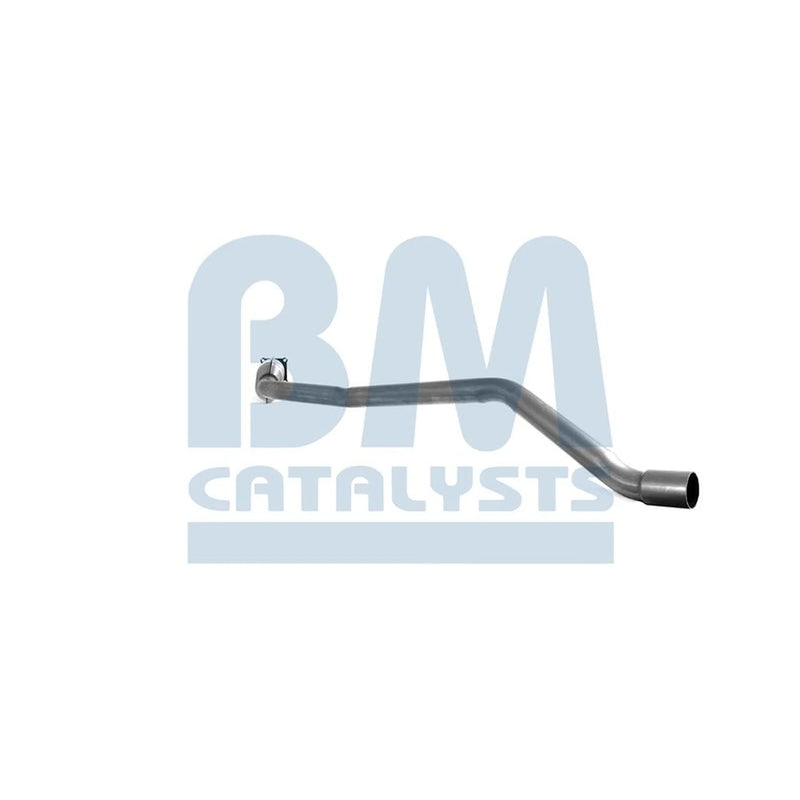 BM Catalysts Homologated Diesel Cat BM80140H