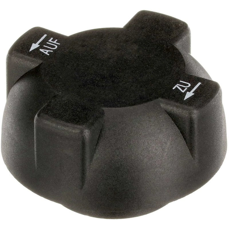 Gates Coolant Expansion Tank Cap RC260