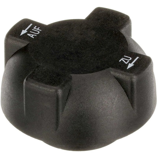 Gates Coolant Expansion Tank Cap RC260